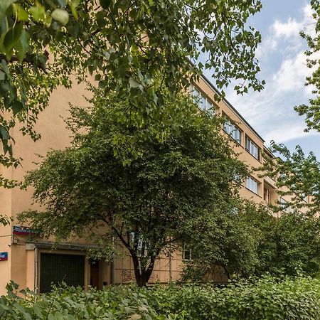 ורשה Shortstaypoland Wybrzeze Kosciuszkowskie מראה חיצוני תמונה